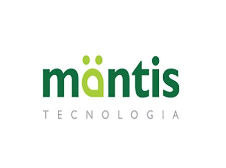 logo Mantis Tecnologia
