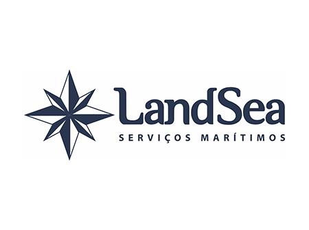 logo LandSea