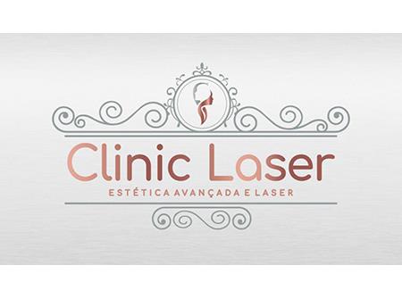 logo Clinic Laser