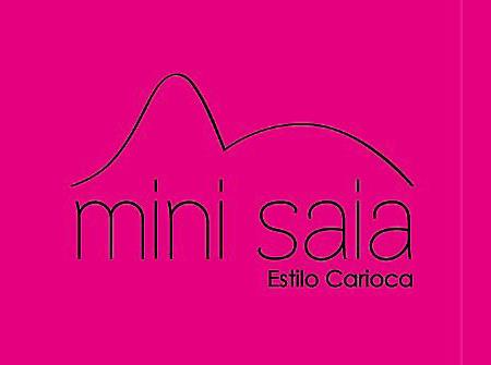logo Mini Saia